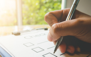 Checklist del administrador: todo lo que necesita para una asamblea de copropietarios exitosa